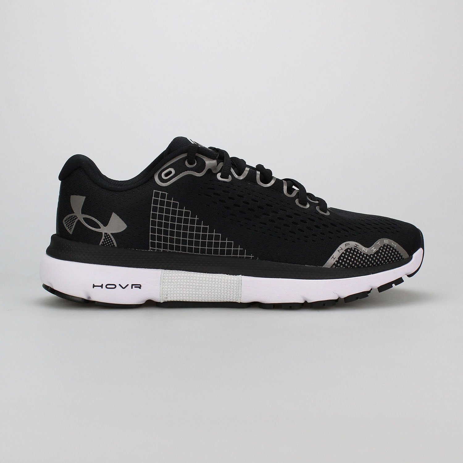 Under Armour Mens HOVR Infinite 4 Running Shoes